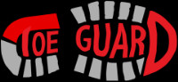 ToeGuard logo