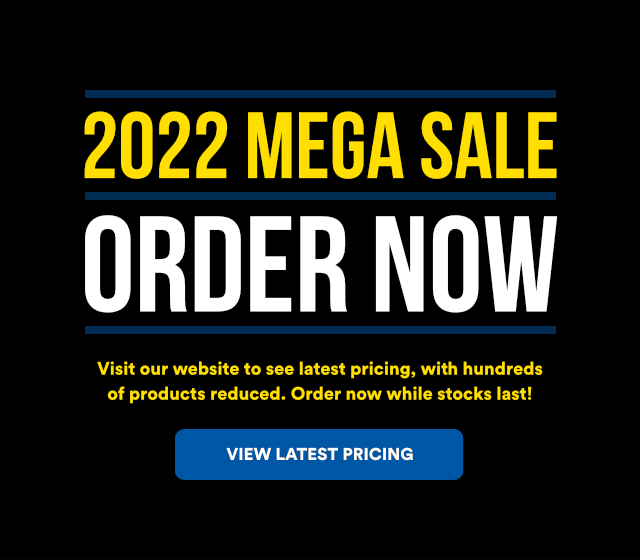 PPE Delivered Mega-Sale still on! Unbeatable Savings! Order now while stocks last! Press here to see more.